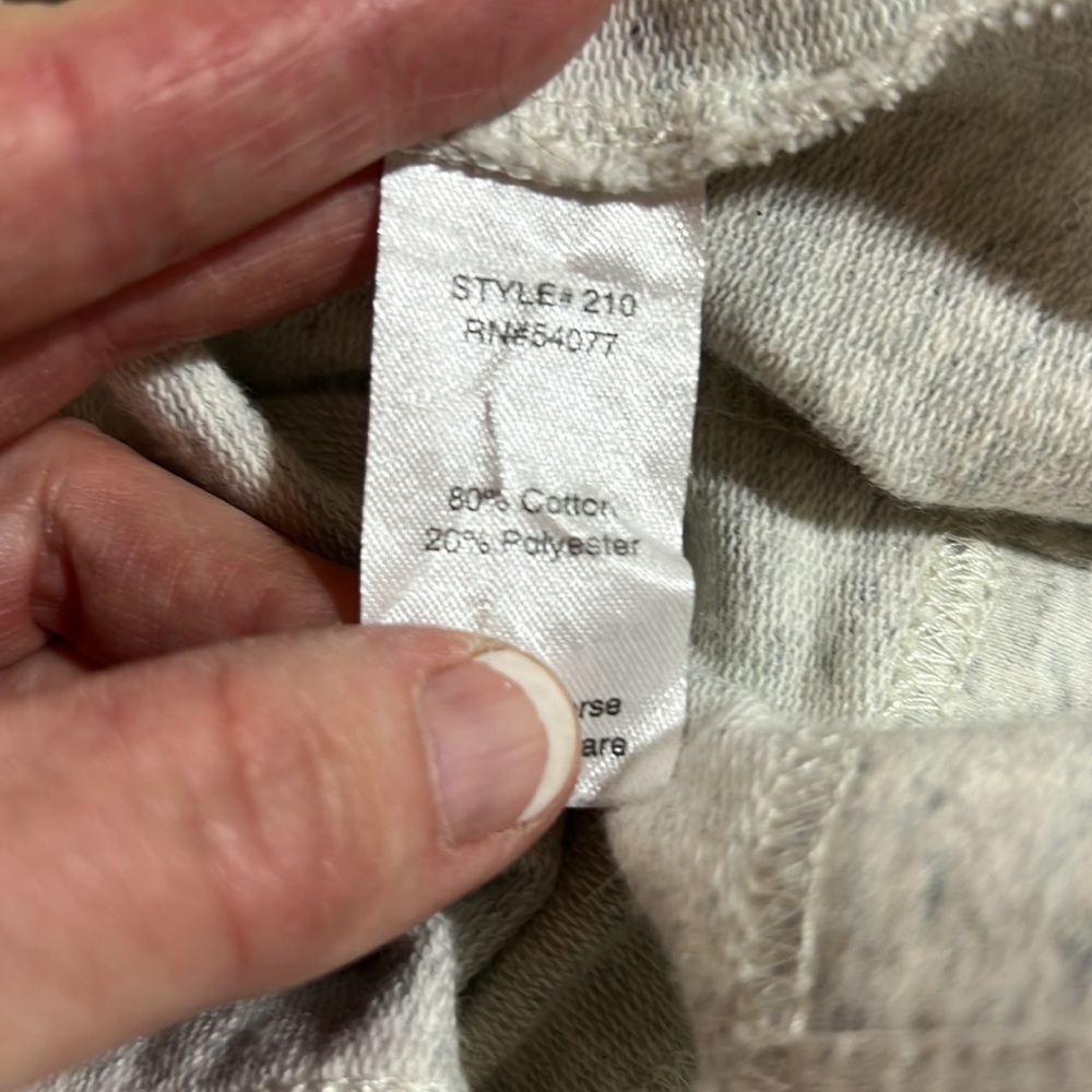 Cabi Stretchy Spring Jacket Medium - image 7